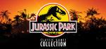 Jurassic Park Classic Games Collection